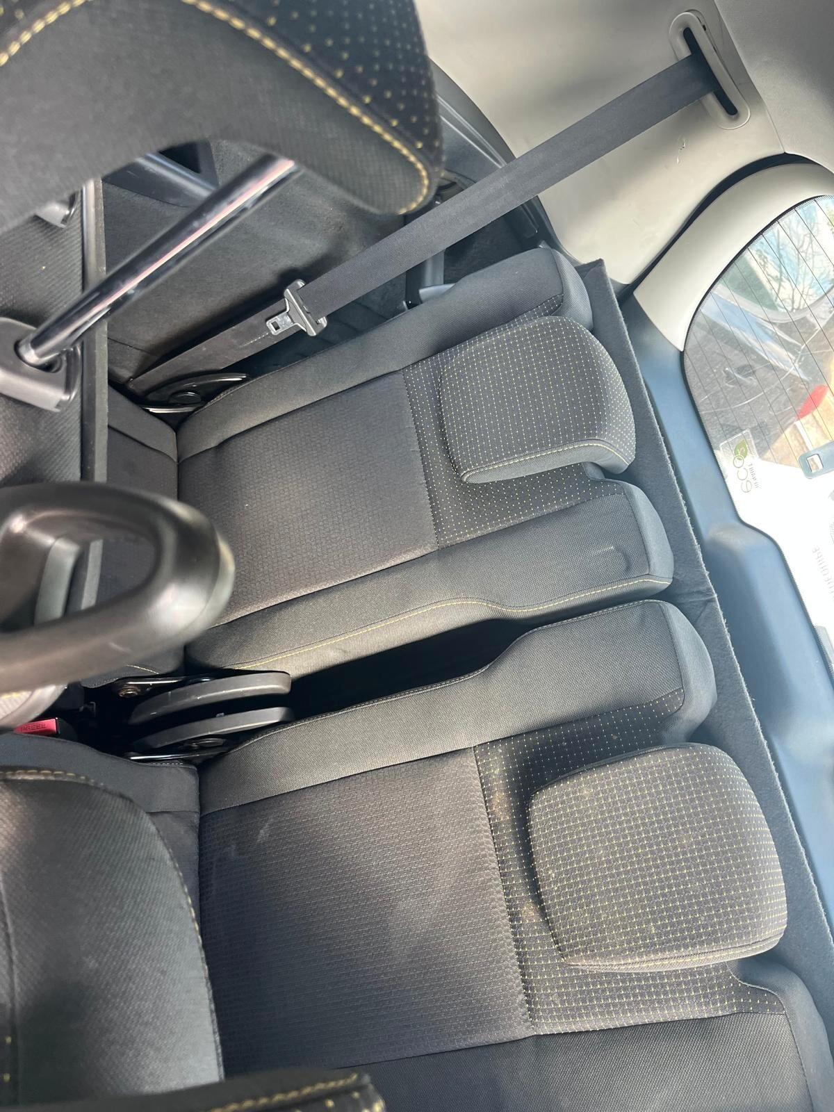 Renault Scenic Scénic 1.5 dCi 110CV Dynamique