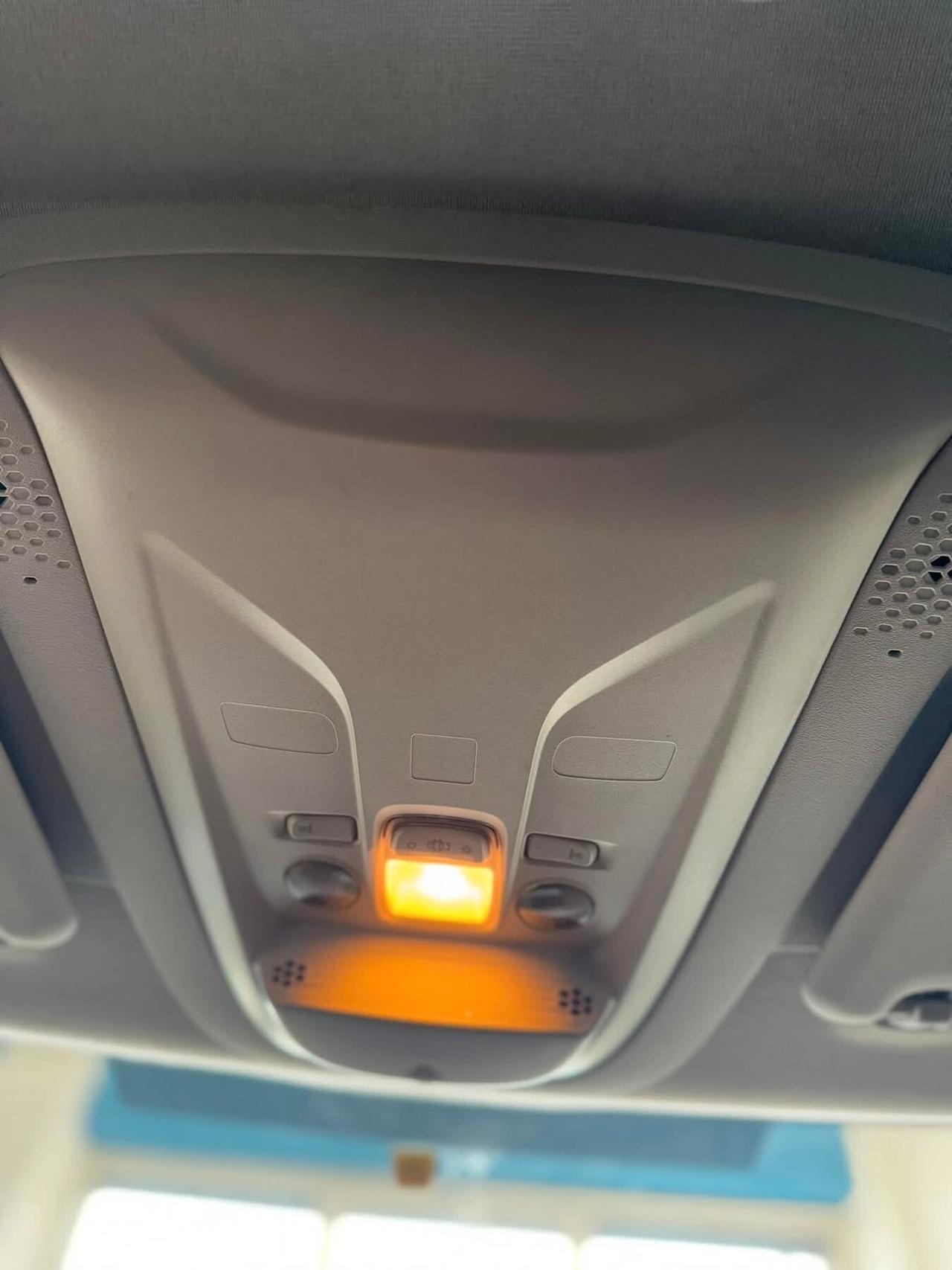 Opel Combo Cargo 1.5 Diesel S&S PC 650kg Edition