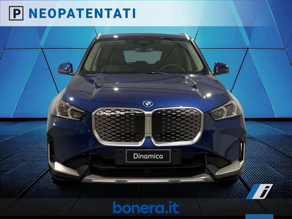 BMW iX1 20 Special Edition eDrive