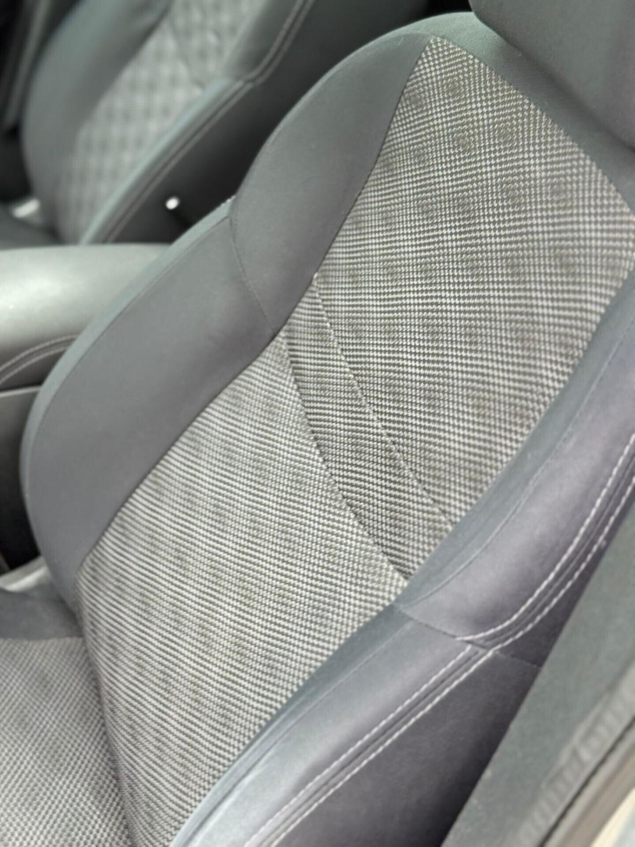 Nissan Qashqai 1.5 dCi DPF Tekna