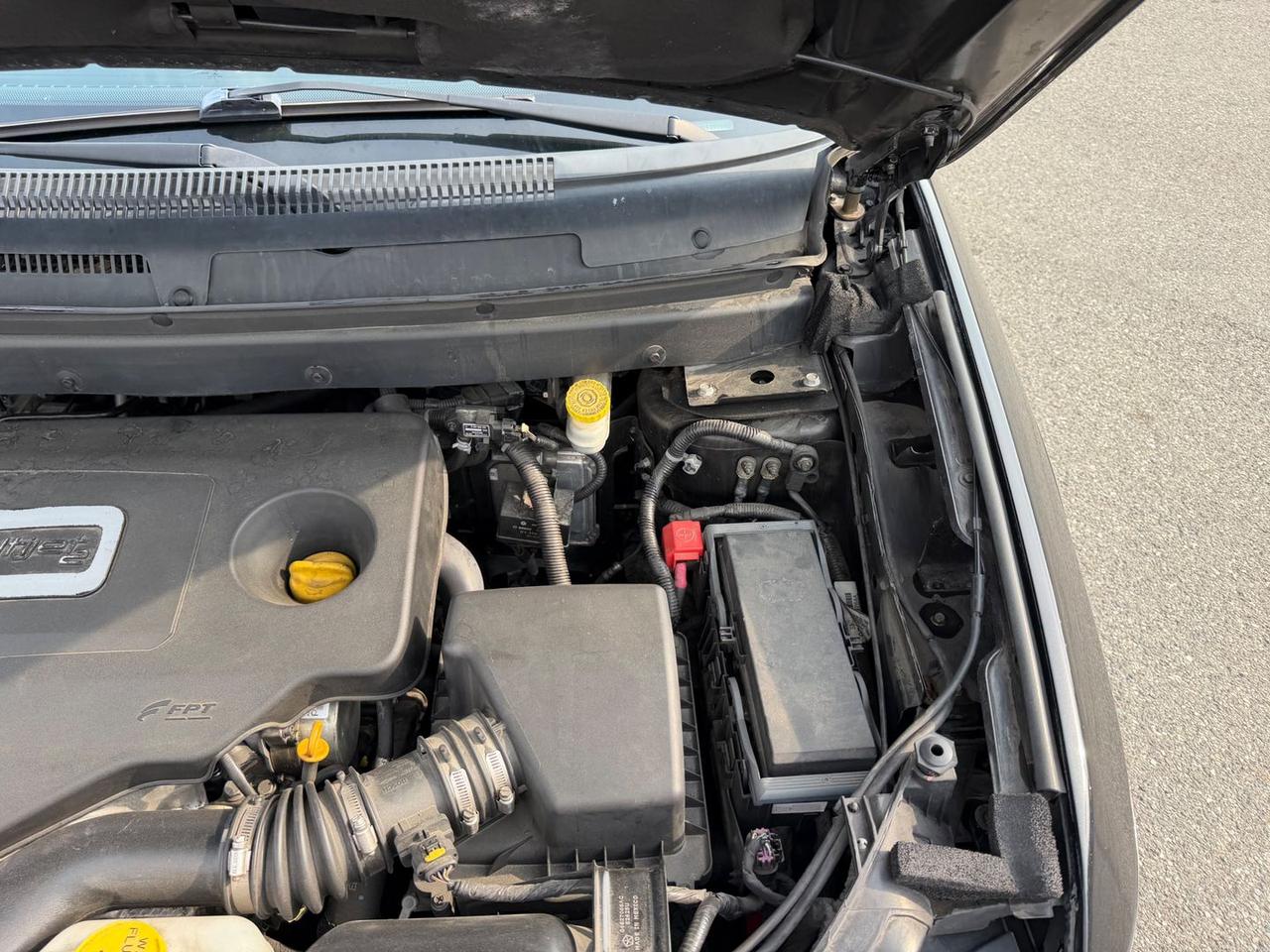 Fiat Freemont Urban 2.0 Multijet *PROMO FIN #10485