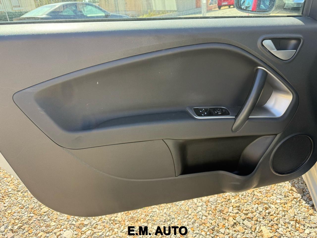 Alfa Romeo MiTo 1.4 78 CV 8V S&S