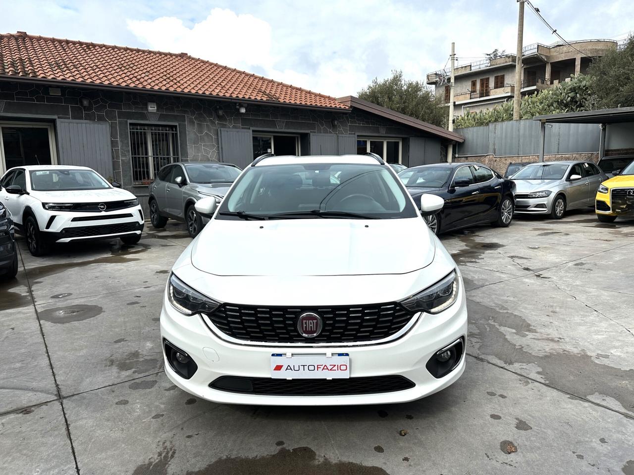 Fiat Tipo 1.6 Mjt S&S SW Easy Business