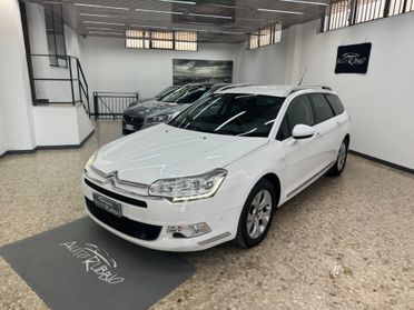 citroen c5 2.0 163cv