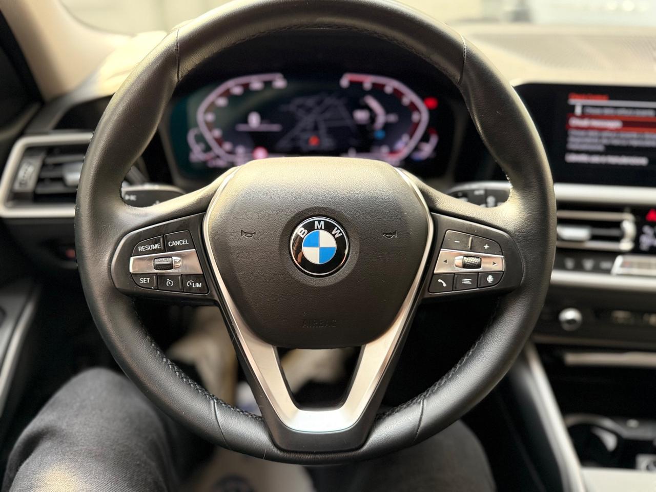 Bmw 320 320d xDrive Touring Sport