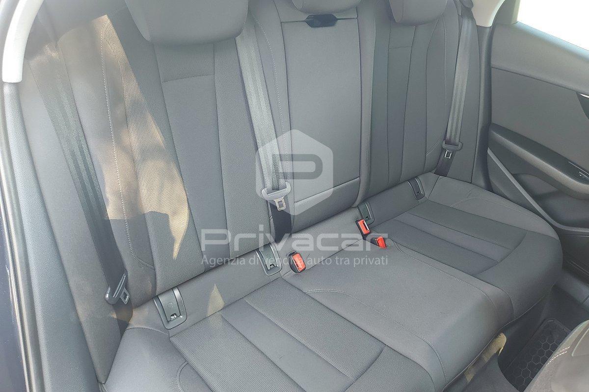 AUDI A4 Avant 2.0 TDI 190 CV quattro S tronic Business Sport