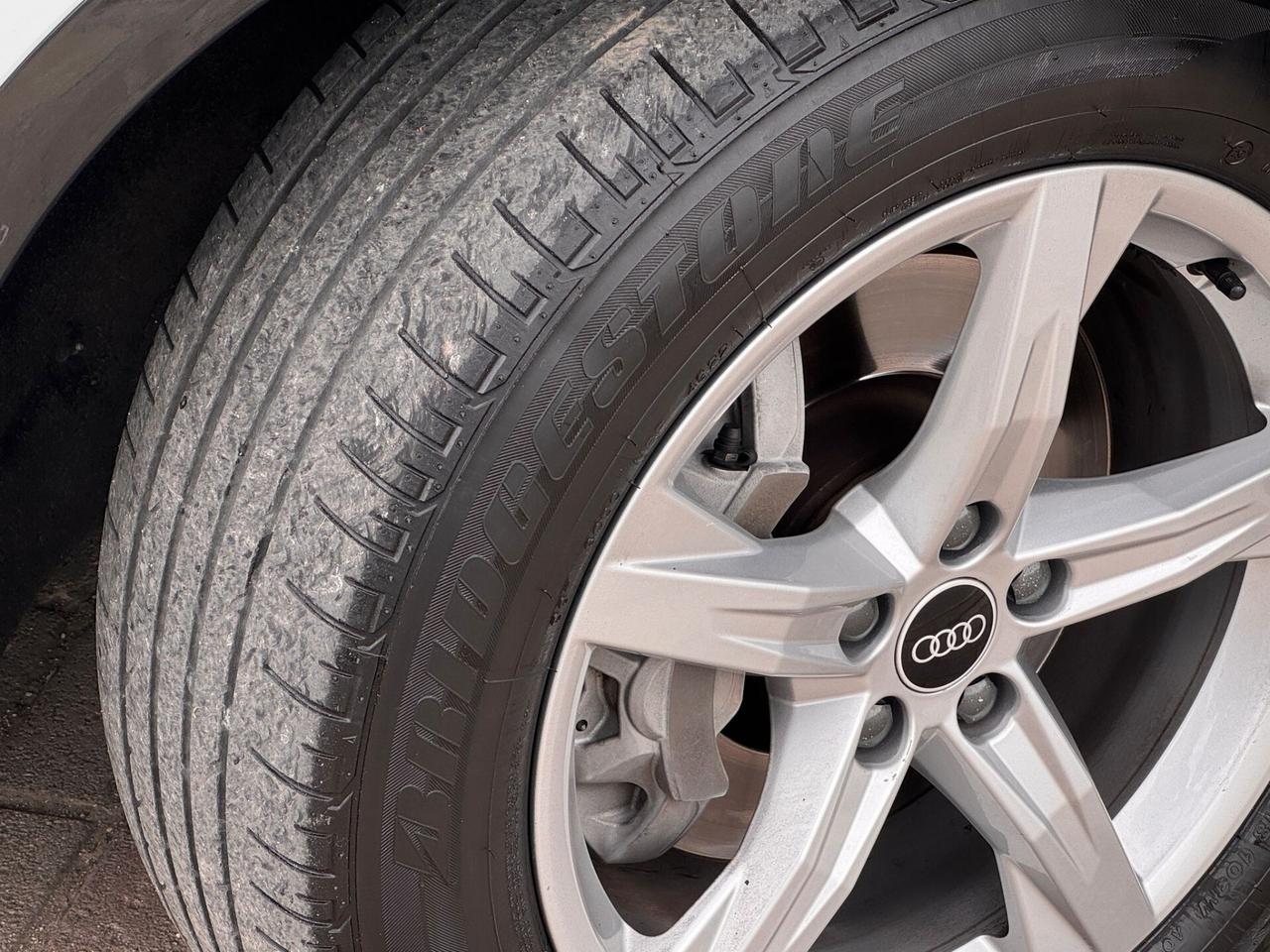 Audi Q5 SPB 40 TDI quattro S tronic