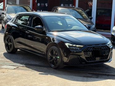 A1 SPB 25 TFSI - S line-unipro-rate-iva esp-