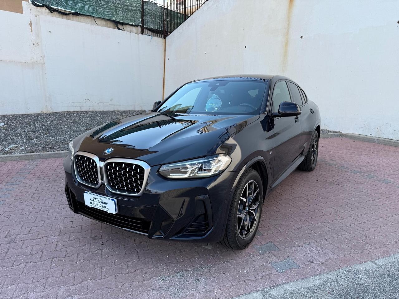 Bmw X4 xDrive20d Msport - 2023