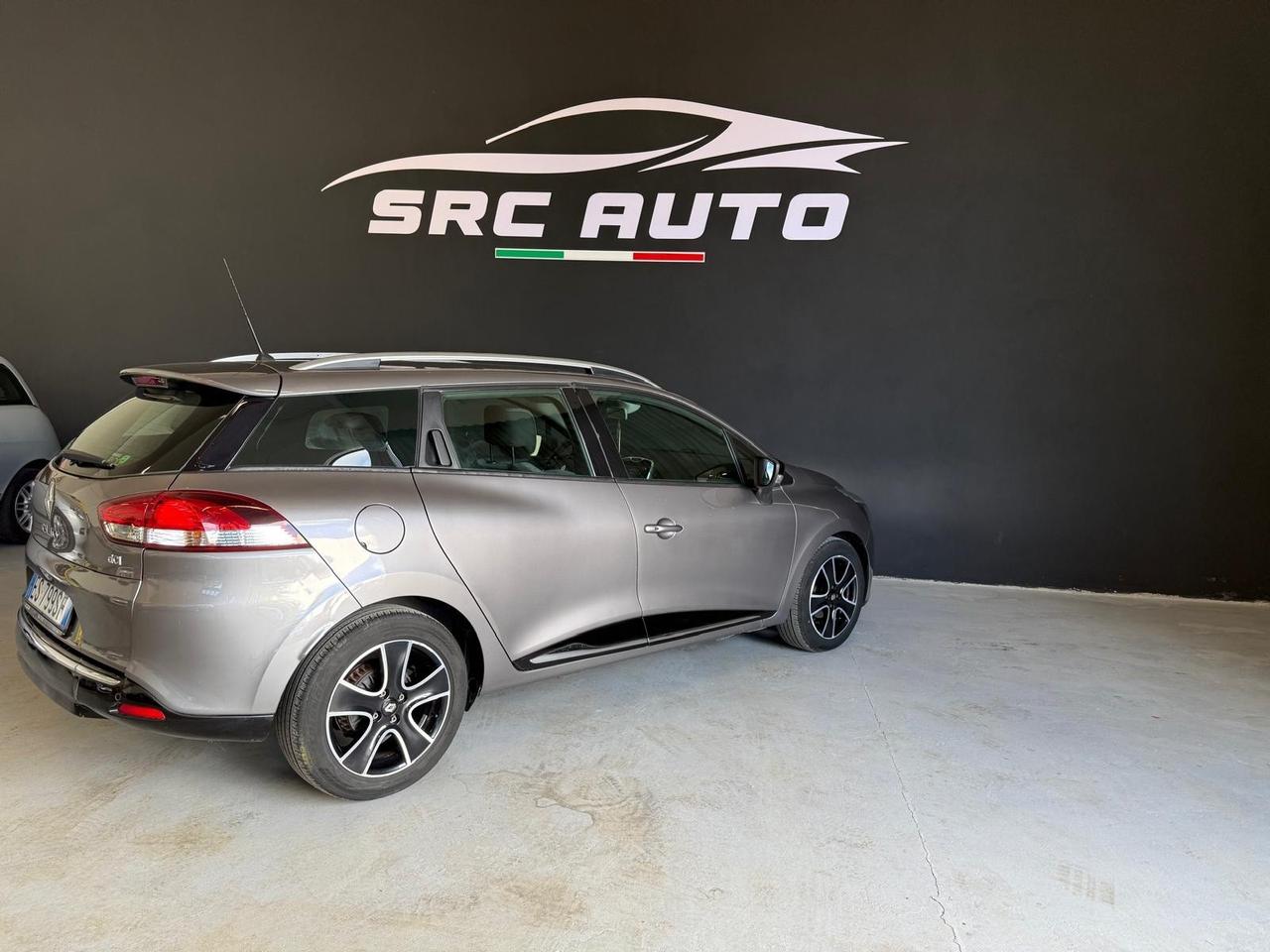 Renault Clio Sporter 1.5 dCi 8V 90CV Start&Stop Energy