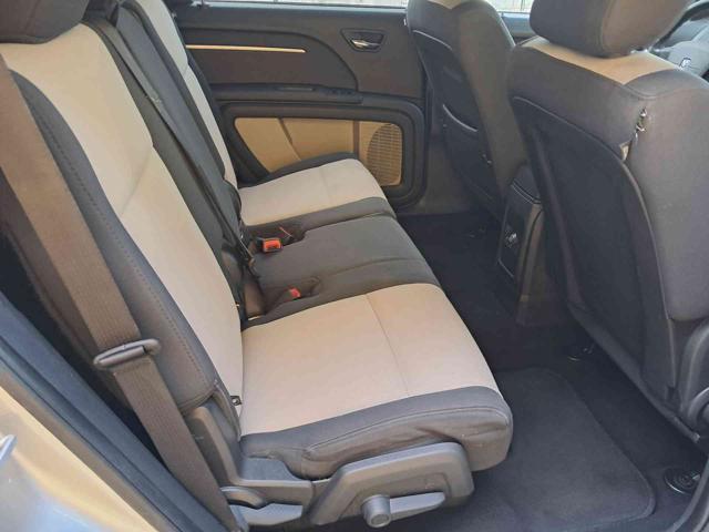 DODGE Journey 2.0 Turbodiesel aut. R/T DPF