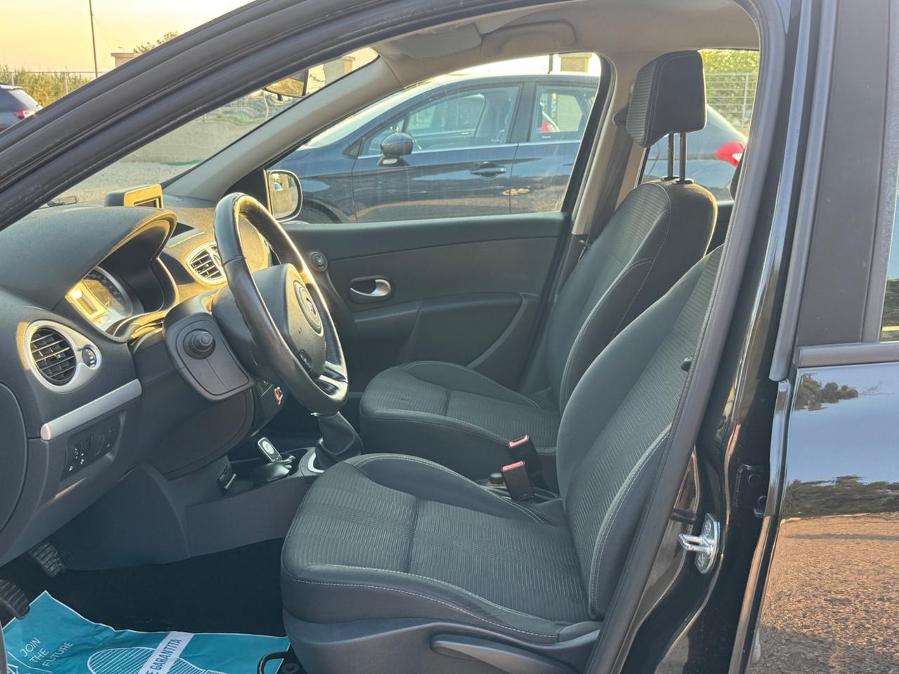 Renault Clio 1.5 dCi 75CV 5 porte Dynamique