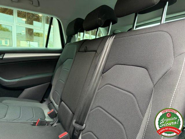 SKODA Kodiaq 2.0 TDI EVO SCR DSG 7 posti Style