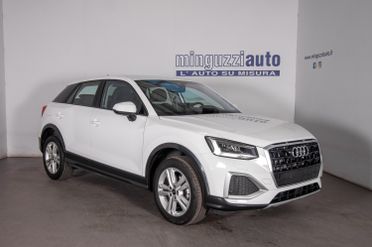 Audi Q2 35 1.5 Tfsi Sport S-tronic 150cv