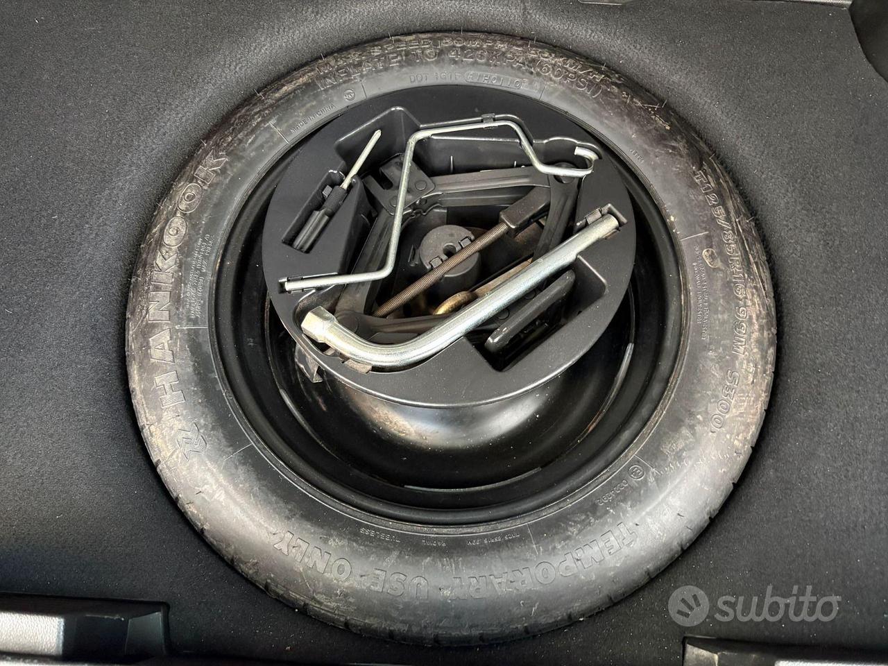 OPEL MERIVA 1.3 CDTI Ecoflex Cosmo (95cv)