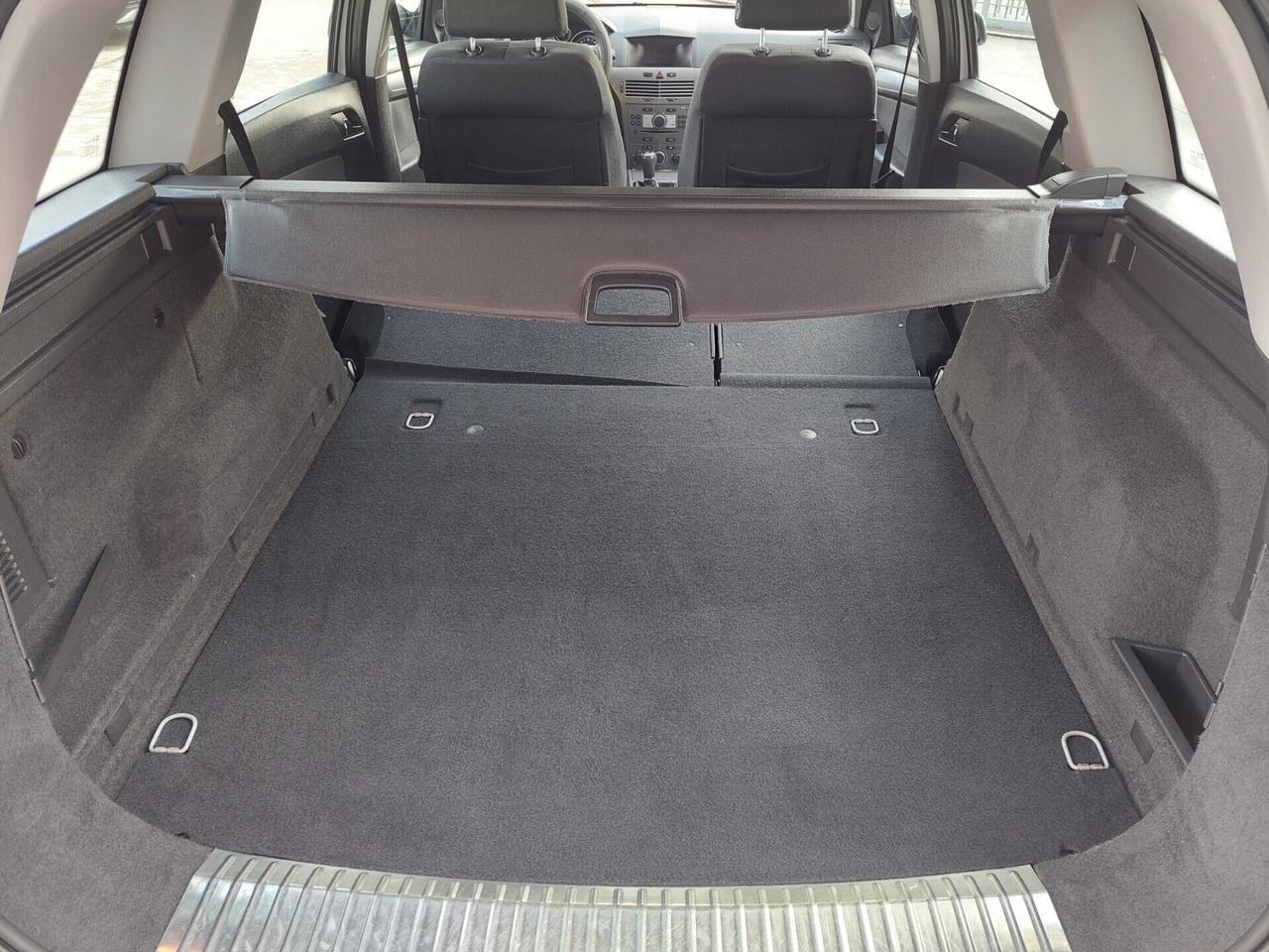 Opel Astra SW 1.7 CDTI 101CV 5 porte Enjoy