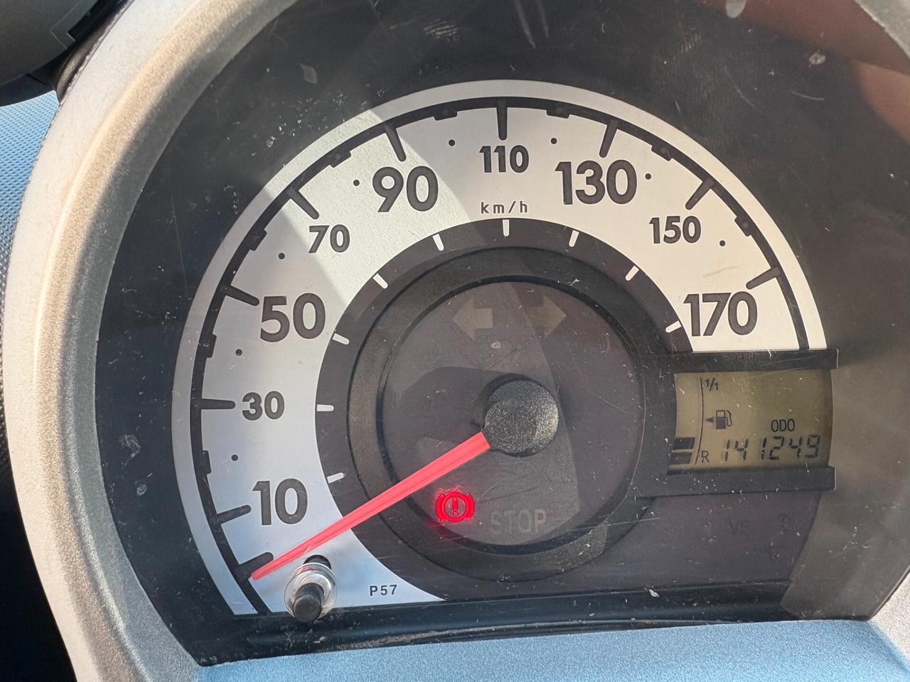 Citroen C1 1.4 HDi 55CV 5 porte AMIC1