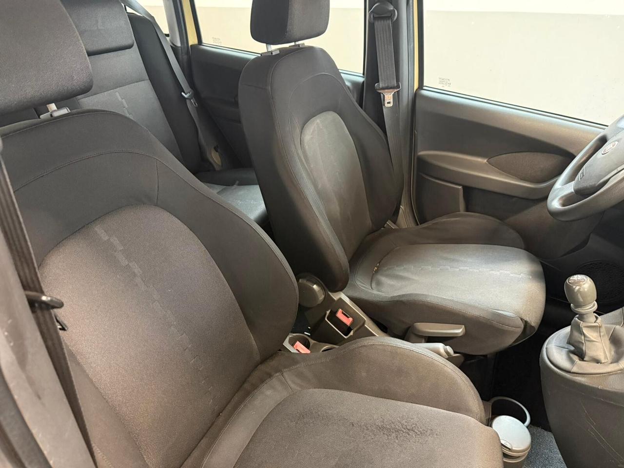 Fiat Panda 1.2 Dynamic