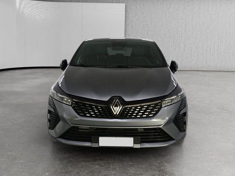 Renault Clio 1.0 eco-g Techno 100cv