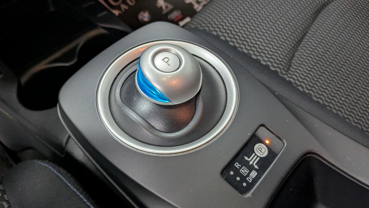 Nissan Leaf 100% Elettrica
