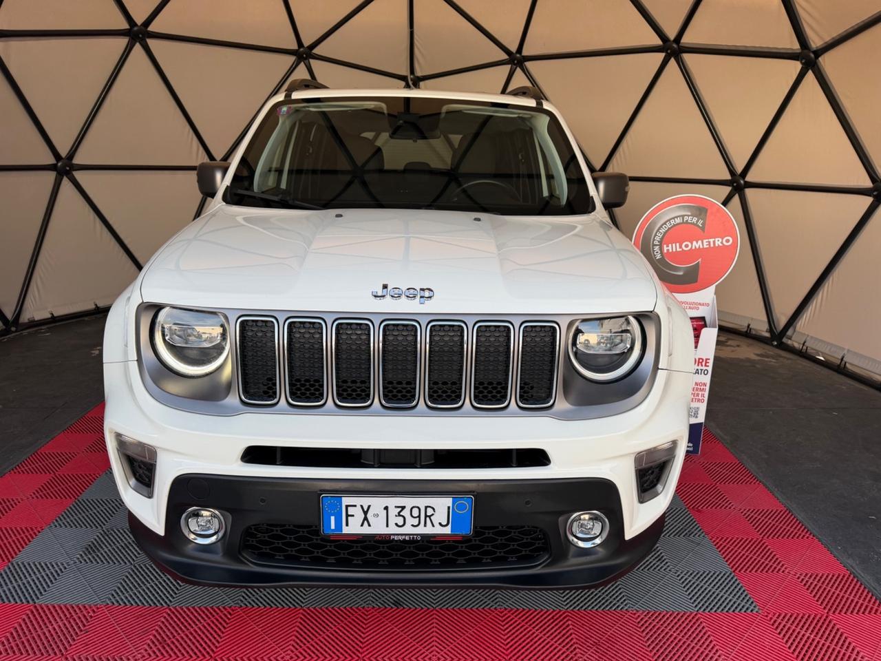 Jeep Renegade 1.0 T3 Limited