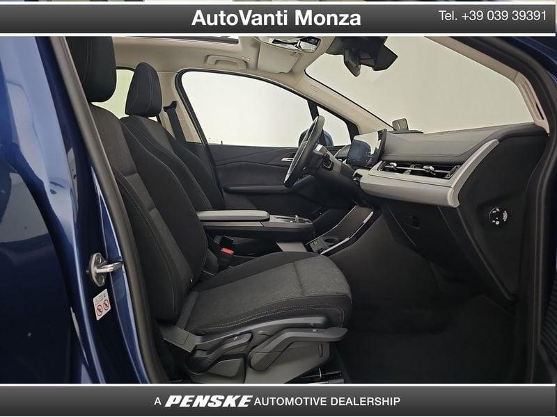 BMW Serie 2 Active Tourer 218d