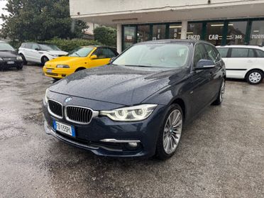 Bmw 320 320d Luxury
