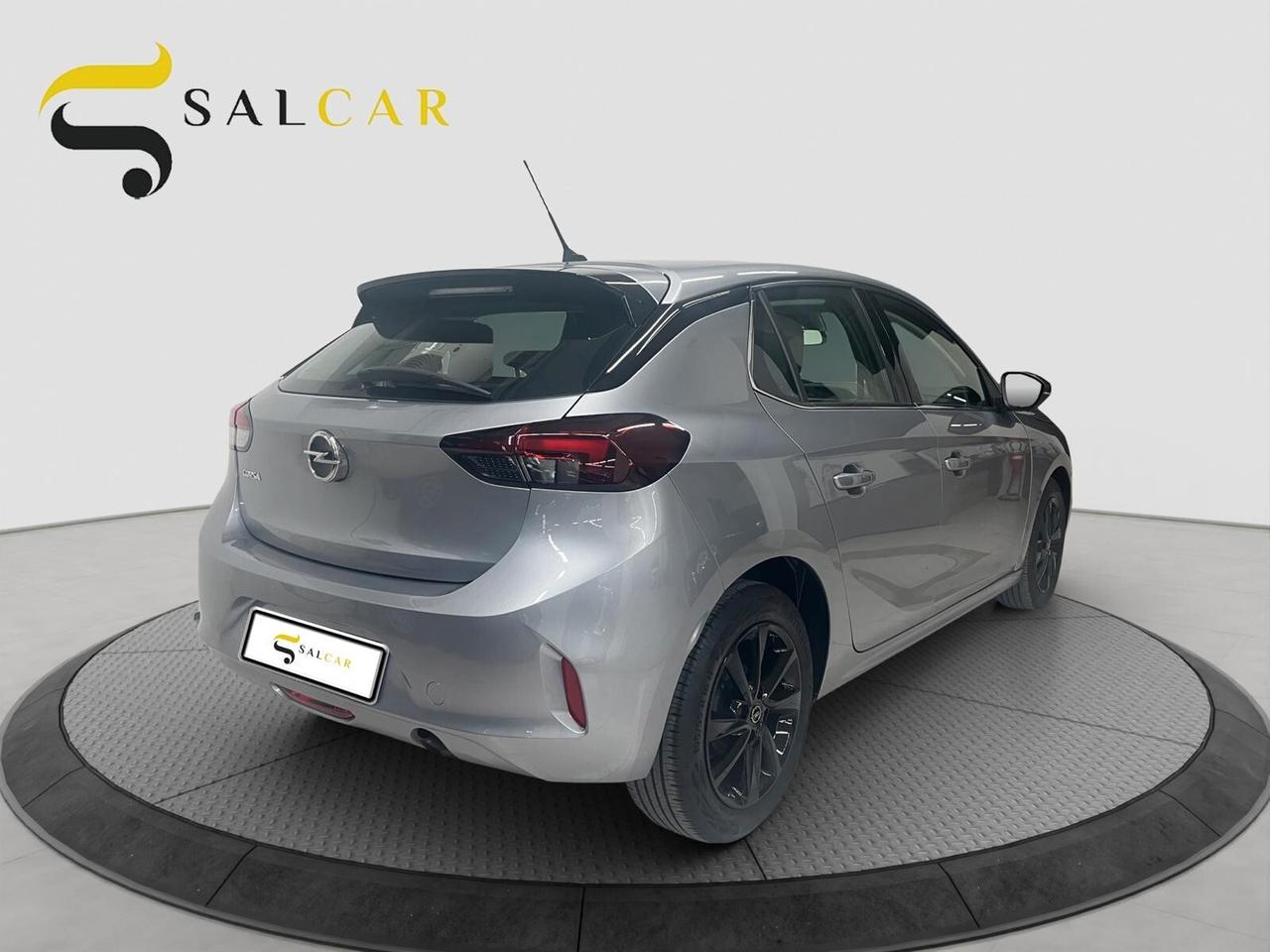 Opel Corsa 1.2 BENZINA 75 CV Elegance 2021