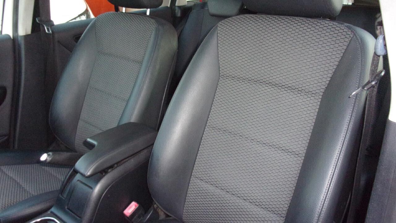 Mercedes-benz B 180 BlueEFFICIENCY Sport GPL