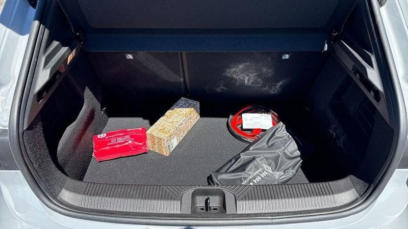 Renault Clio Nuova evolution full hybrid E-Tech 160