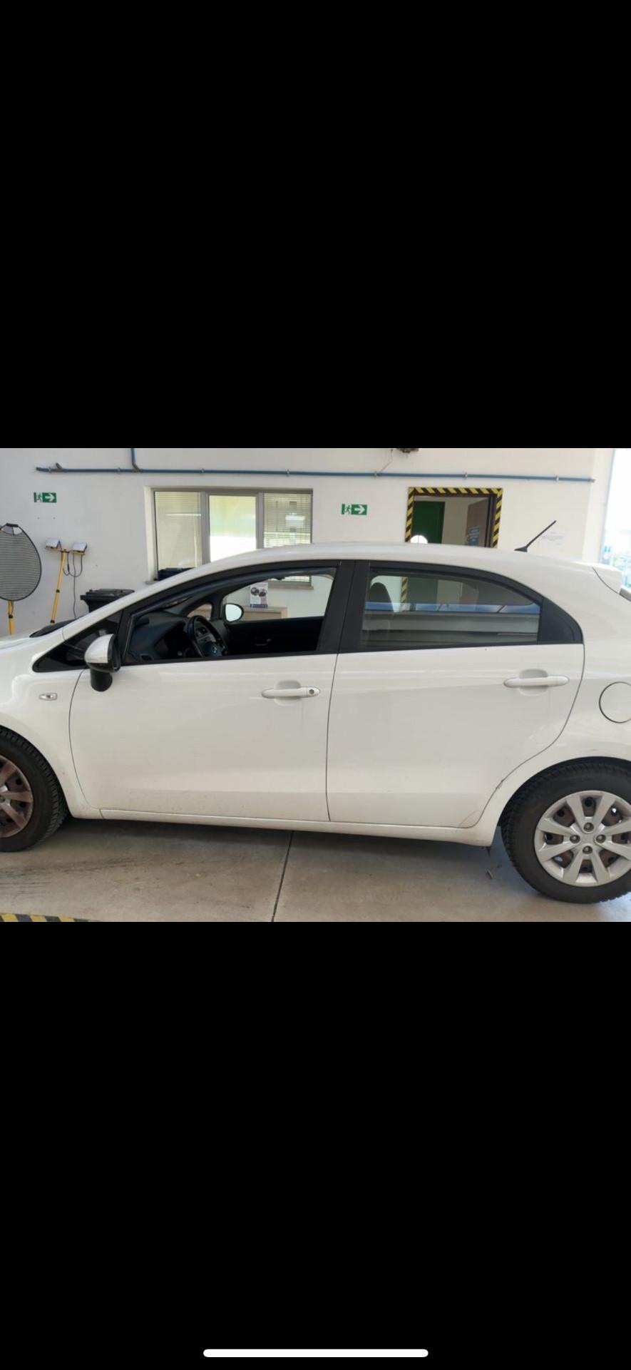 Kia Rio 1.1 CRDi 5p.S&S High Tech