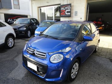 Citroen C1 5 Porte 1.0