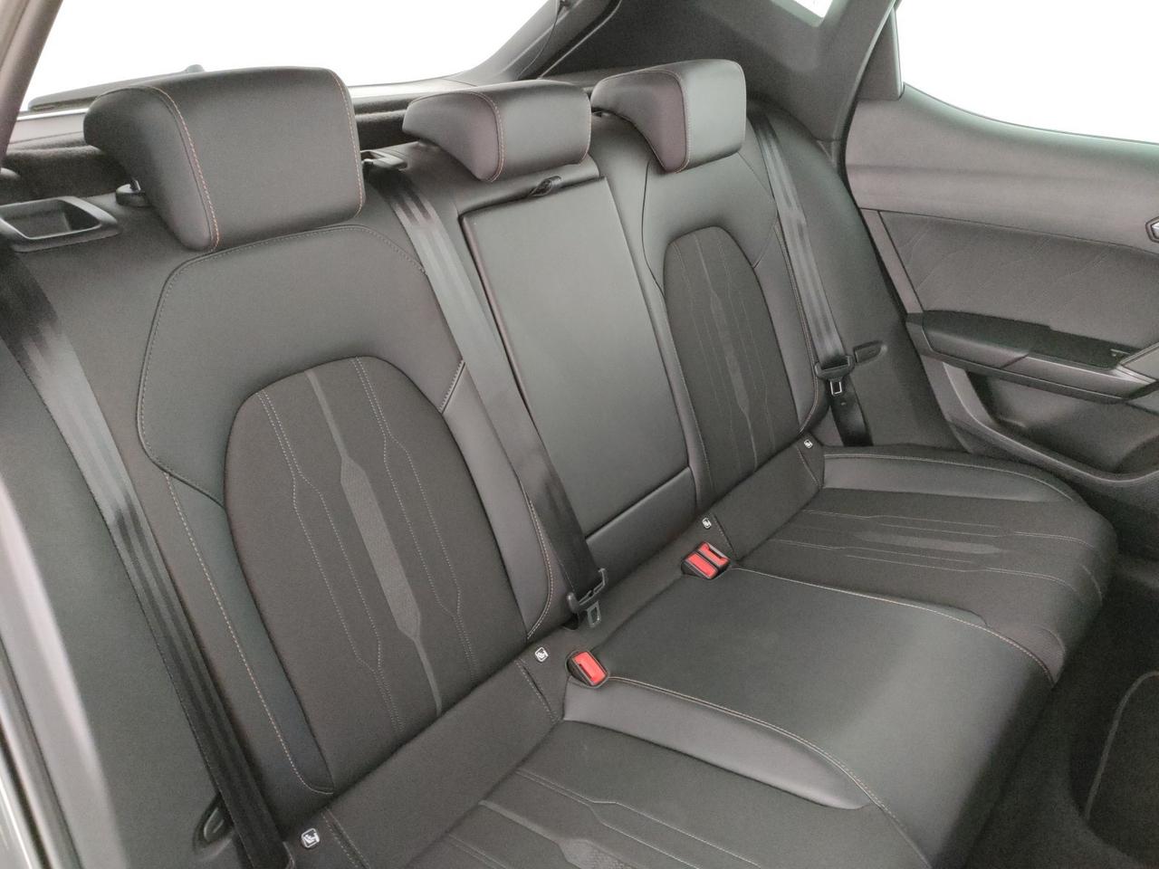 Cupra Leon 1.5 hybrid 150cv dsg