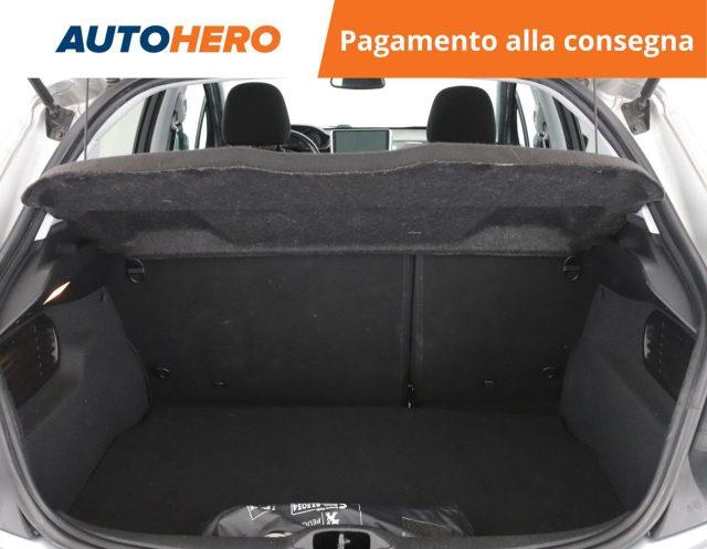 PEUGEOT 208 1° serie PureTech Turbo 110 EAT6 S&S 5 porte Allur