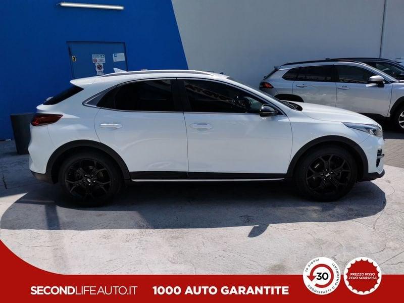 KIA Xceed 1.6 crdi Style 115cv