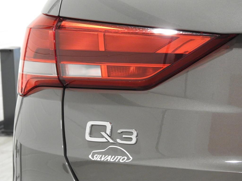 Audi Q3 35 2.0 TDI S tronic