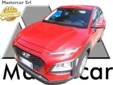 HYUNDAI Kona Kona 1.6 crdi Classic 2wd 115cv - FX207DS