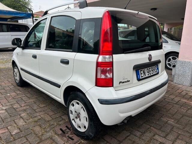 Fiat Panda 1.2 EasyPower Classic