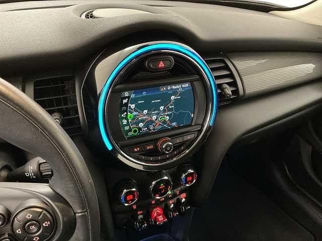 MINI Mini Mini 5p 1.5 cooper d business auto