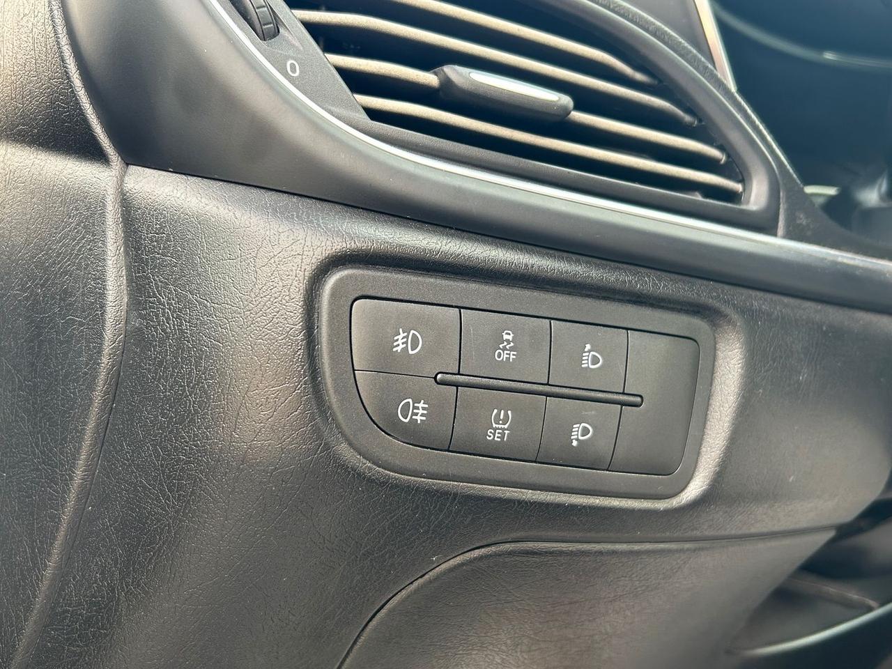 Fiat Tipo Lounge 1.6 Multijet #9257