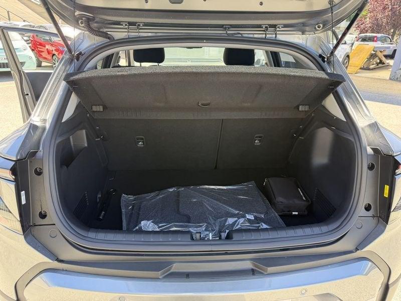 Kia Stonic YB CUV PE2 1.0 T-GDI MH STYLE LAUNCH