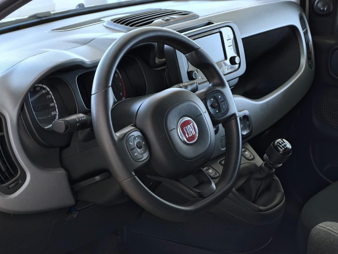 Fiat Panda 1.0 Hybrid City Life 2023