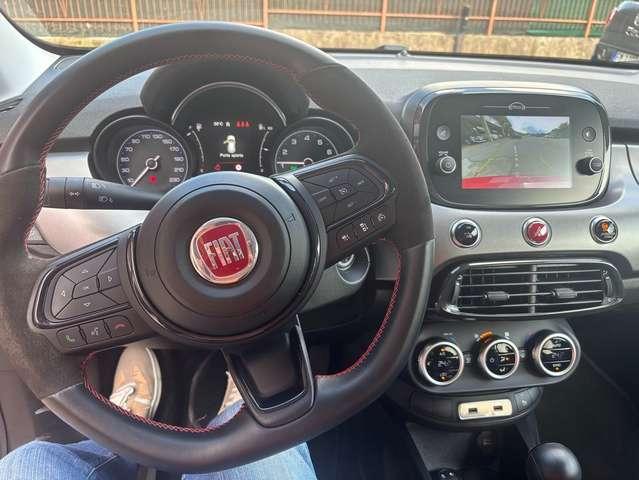 Fiat 500X 1.5 HYBRID 130CV DCT MY24 SPORT