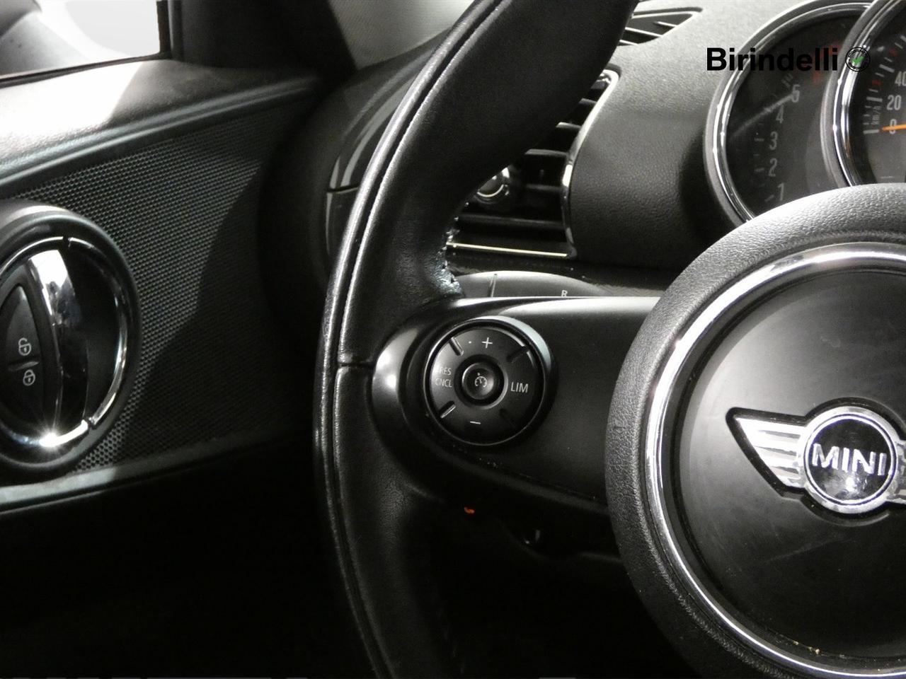 MINI Mini Clubman (F54) - Mini 1.5 One D Boost Clubman