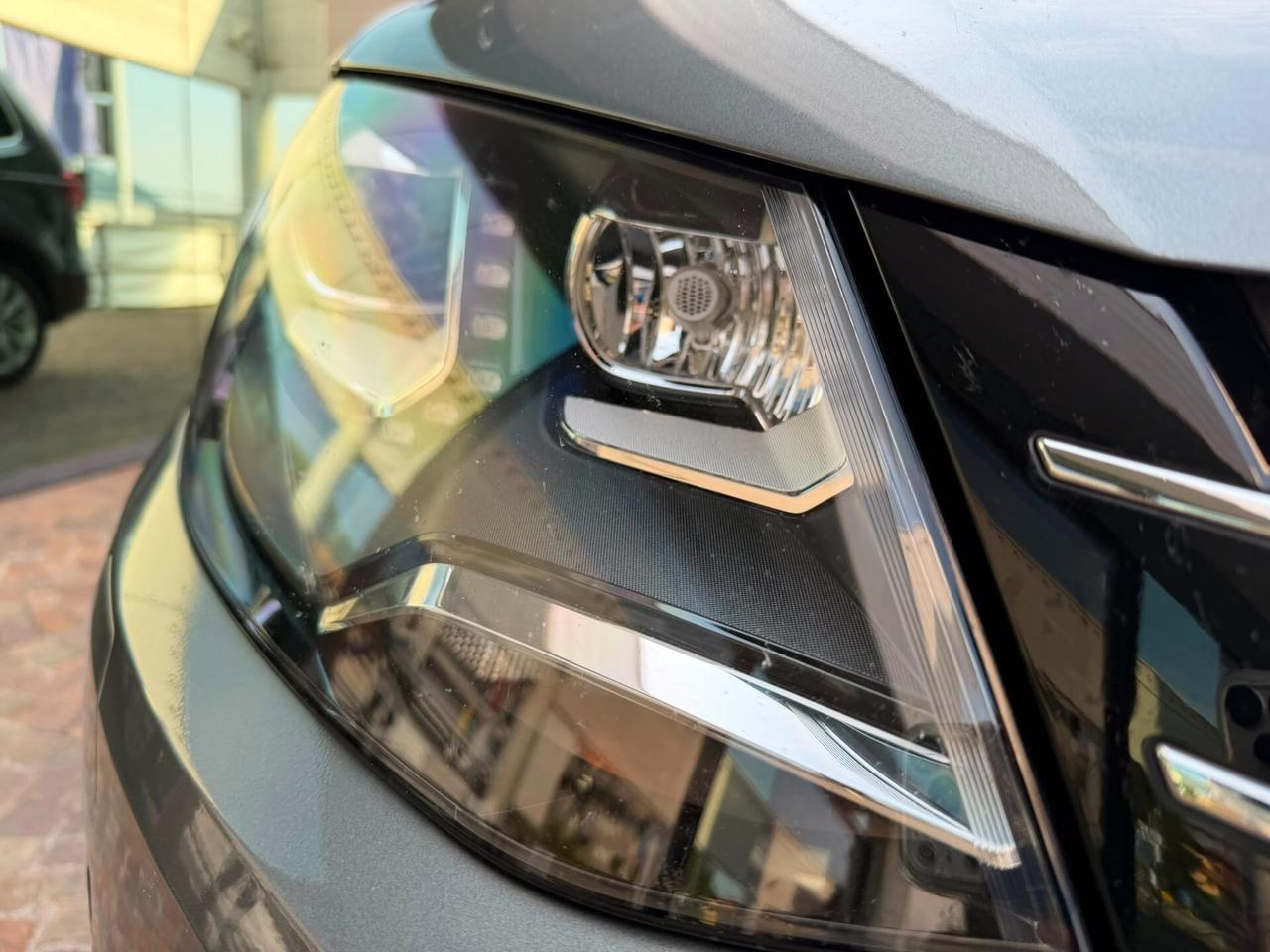 Volkswagen Sharan 2.0 TDI 184 CV SCR DSG Executive BlueMotion Tech.