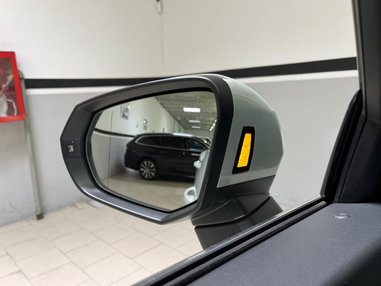 Audi Q3 Sportback 35 TDI S tronic * tagliandi audi