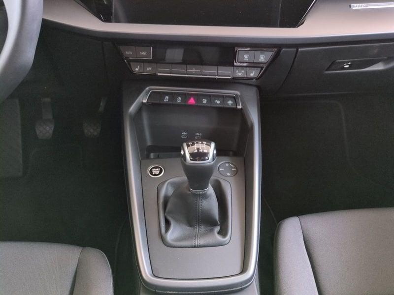 Audi A3 30 TDI Business