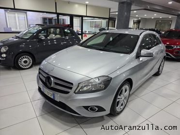 MERCEDES-BENZ A 180 CDI 110CV Sport