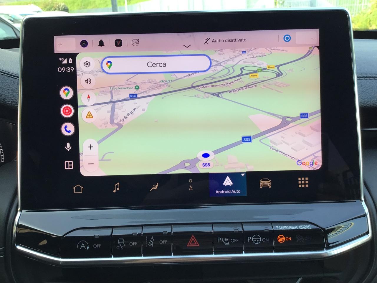 Jeep Compass 1.6 Multijet II 130Cv S Full Optional