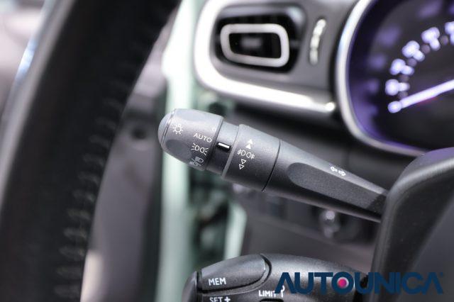 CITROEN C3 PURETECH 82 S&S SHINE NEOPATENTATI